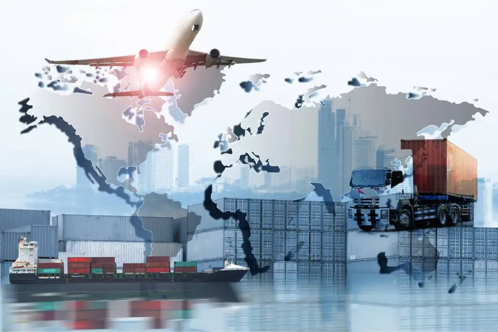 Beyond Limits General Trading Business In Dubai