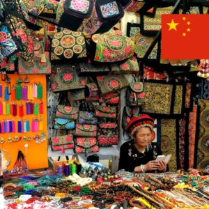 China Sourcing & Global Delivery