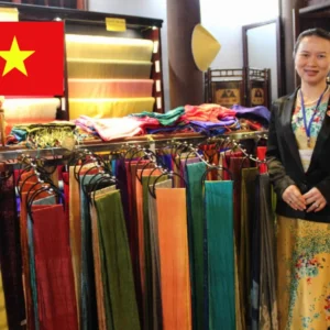 Vietnam Sourcing & Global Delivery