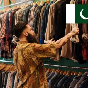 Pakistan Sourcing & Global Delivery